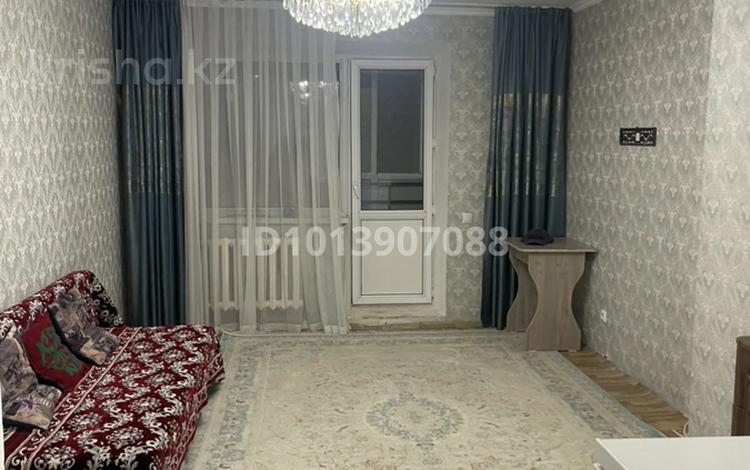 2-комнатная квартира · 60 м² · 2/6 этаж, Азербаева 2 за 30 млн ₸ в Астане, Алматы р-н — фото 2