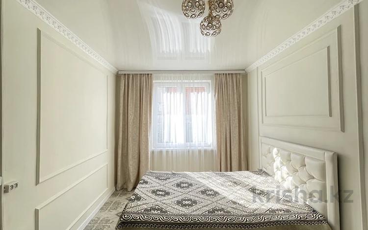 Отдельный дом · 4 комнаты · 120 м² · 8 сот., Курамыс 96 за 40 млн 〒 в Абае — фото 2