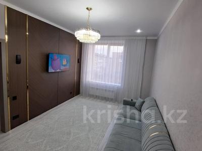 2-бөлмелі пәтер · 56 м² · 4/9 қабат, Валиханова, бағасы: 34 млн ₸ в Петропавловске