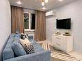 2-комнатная квартира · 50 м² · 6/10 этаж, мкр Аккент 96 — Ташкентская яссауи за 18 000 〒 в Алматы, Алатауский р-н — фото 4