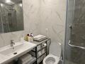 2-комнатная квартира · 50 м² · 6/10 этаж, мкр Аккент 96 — Ташкентская яссауи за 18 000 〒 в Алматы, Алатауский р-н — фото 5