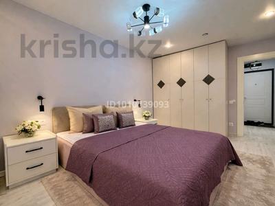 2-комнатная квартира · 50 м² · 6/10 этаж, мкр Аккент 96 — Ташкентская яссауи за 18 000 ₸ в Алматы, Алатауский р-н