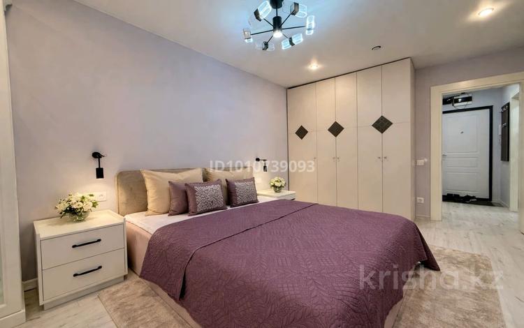 2-комнатная квартира · 50 м² · 6/10 этаж, мкр Аккент 96 — Ташкентская яссауи за 18 000 〒 в Алматы, Алатауский р-н — фото 9
