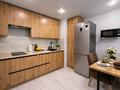 2-комнатная квартира · 50 м² · 6/10 этаж, мкр Аккент 96 — Ташкентская яссауи за 18 000 〒 в Алматы, Алатауский р-н — фото 2