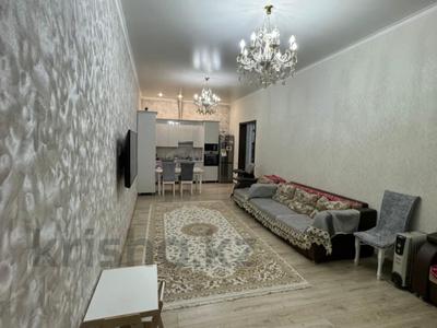 3-комнатная квартира · 107.7 м² · 3/5 этаж, Дружбы Народов 2/2 за 41 млн 〒 в Усть-Каменогорске