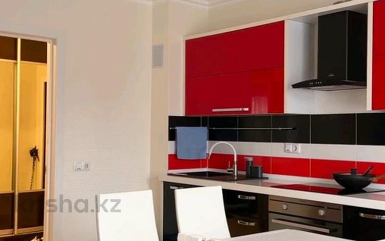 3-комнатная квартира · 103 м² · 4/6 этаж, Мустафина за 45 млн ₸ в Астане, Алматы р-н — фото 3