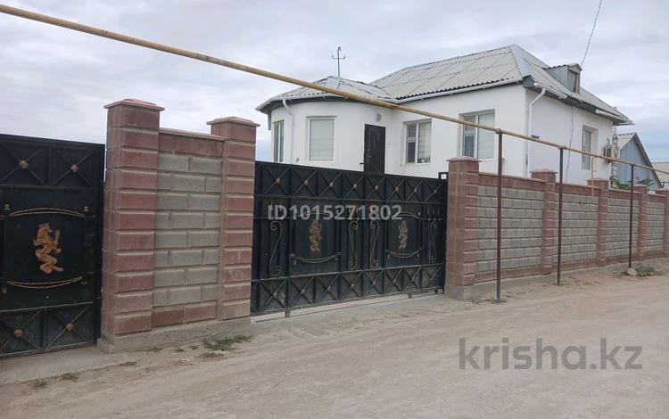 Дача · 4 комнаты · 100 м² · 7 сот., Мереке 50 — Нурбаулы магазин Баскудык ТЦ/ га жакын за 25 млн ₸ в Баскудуке — фото 2