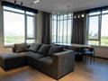 3-комнатная квартира · 120 м² · 4/18 этаж, Бухар жырау 28А — Акмешит за 210 млн ₸ в Астане, Есильский р-н — фото 3
