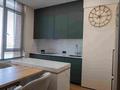 3-комнатная квартира · 120 м² · 4/18 этаж, Бухар жырау 28А — Акмешит за 210 млн ₸ в Астане, Есильский р-н — фото 13