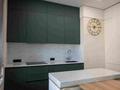 3-комнатная квартира · 120 м² · 4/18 этаж, Бухар жырау 28А — Акмешит за 210 млн ₸ в Астане, Есильский р-н — фото 14