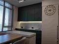 3-комнатная квартира · 120 м² · 4/18 этаж, Бухар жырау 28А — Акмешит за 210 млн ₸ в Астане, Есильский р-н — фото 18
