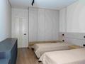 3-комнатная квартира · 120 м² · 4/18 этаж, Бухар жырау 28А — Акмешит за 210 млн ₸ в Астане, Есильский р-н — фото 39