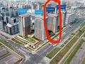 3-комнатная квартира · 120 м² · 4/18 этаж, Бухар жырау 28А — Акмешит за 210 млн ₸ в Астане, Есильский р-н — фото 57