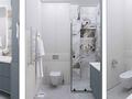 3-комнатная квартира · 120 м² · 4/18 этаж, Бухар жырау 28А — Акмешит за 210 млн ₸ в Астане, Есильский р-н — фото 41