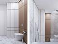 3-бөлмелі пәтер · 120 м² · 4/18 қабат, Бухар жырау 28А — Акмешит, бағасы: 210 млн ₸ в Астане, Есильский р-н — фото 53