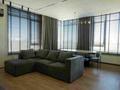 3-комнатная квартира · 120 м² · 4/18 этаж, Бухар жырау 28А — Акмешит за 210 млн ₸ в Астане, Есильский р-н — фото 2