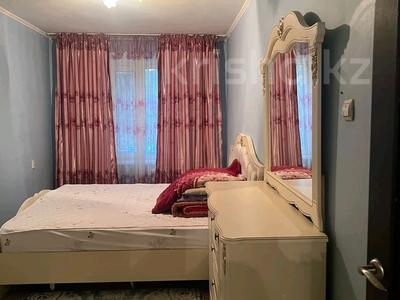 2-комнатная квартира · 43.6 м² · 2/5 этаж, мкр Орбита-1 за 33 млн ₸ в Алматы, Бостандыкский р-н