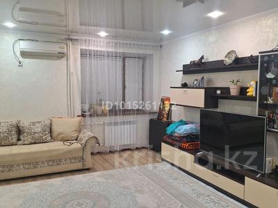 1-комнатная квартира · 47 м² · 1/5 этаж, мкр Кадыра Мырза-Али абулхайрхана 175 за 180 000 ₸ в Уральске