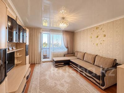 3-бөлмелі пәтер · 62 м² · 8/10 қабат, Ломова 181/6, бағасы: 25 млн ₸ в Павлодаре
