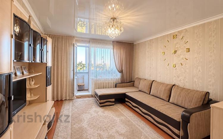 3-бөлмелі пәтер · 62 м² · 8/10 қабат, Ломова 181/6, бағасы: 25 млн ₸ в Павлодаре — фото 2