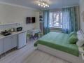 1-комнатная квартира · 18 м² · 1/9 этаж, Розыбакиева 293 за 17 000 ₸ в Алматы, Бостандыкский р-н — фото 2