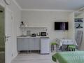 1-комнатная квартира · 18 м² · 1/9 этаж, Розыбакиева 293 за 17 000 ₸ в Алматы, Бостандыкский р-н — фото 6