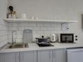 1-комнатная квартира · 18 м² · 1/9 этаж, Розыбакиева 293 за 17 000 ₸ в Алматы, Бостандыкский р-н — фото 7