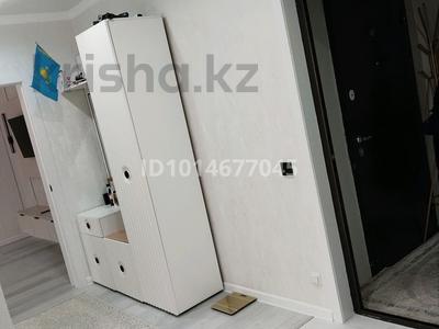 2-комнатная квартира · 60 м² · 1/9 этаж, мкр Северо-Восток, Актобе 100 39 за 28 млн ₸ в Уральске