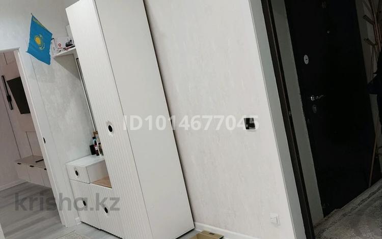 2-комнатная квартира · 60 м² · 1/9 этаж, мкр Северо-Восток, Актобе 100 39 за 28 млн ₸ в Уральске — фото 2