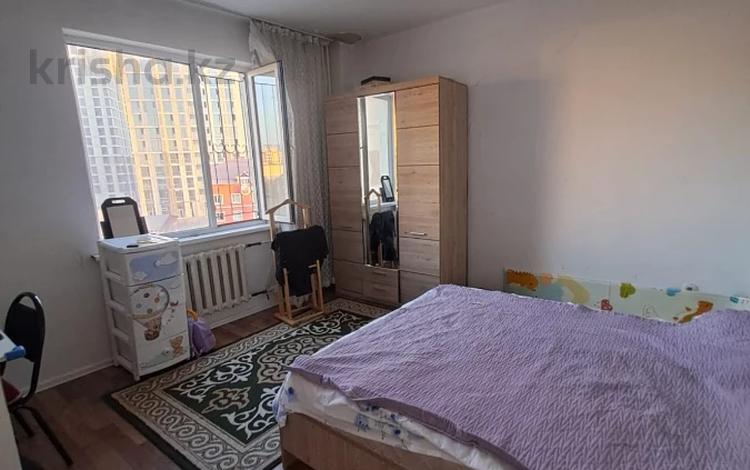 2-бөлмелі пәтер · 67.9 м² · 8 қабат, улица Назарбекова, бағасы: 22 млн ₸ в Шымкенте, Каратауский р-н — фото 2