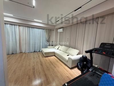 3-бөлмелі пәтер · 86 м² · 1/4 қабат, Рахат ш/а., Култобе 24/1-24/10, бағасы: 110 млн ₸ в Алматы, Наурызбайский р-н