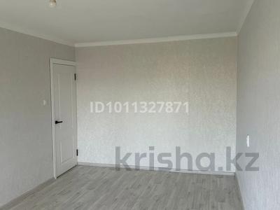 1-комнатная квартира · 38 м² · 4/5 этаж, 8-й микрорайон, 8-шағынаудан 1A 36 кв — 23 мектен алдында за 15.5 млн 〒 в Шымкенте, Туран р-н