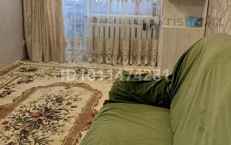 2-комнатная квартира · 43.9 м² · 3/5 этаж, 2 мкр 2 дом — Рядом магазин супермаркет Идеал за ~ 13.2 млн ₸ в Абае — фото 13