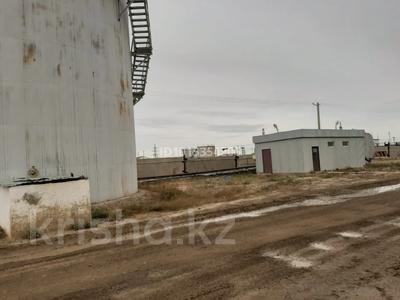 Промбаза · 8.404 га, ННТ Жамансор за 1 млрд ₸ в 
