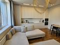 3-комнатная квартира · 85 м² · 5/6 этаж, мкр Ерменсай, Жана Корган за 110 млн ₸ в Алматы, Бостандыкский р-н — фото 2