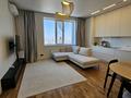 3-комнатная квартира · 85 м² · 5/6 этаж, мкр Ерменсай, Жана Корган за 110 млн ₸ в Алматы, Бостандыкский р-н — фото 3