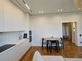 3-комнатная квартира · 85 м² · 5/6 этаж, мкр Ерменсай, Жана Корган за 110 млн ₸ в Алматы, Бостандыкский р-н — фото 4