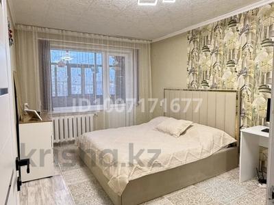 2-комнатная квартира · 50 м² · 5/5 этаж, Абая 80/1 — Рынок Есдаулет, Coffee Boom за 10 млн 〒 в Темиртау