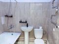 1-комнатная квартира · 40 м² · 1/9 этаж, мкр Шугыла за 200 000 ₸ в Алматы, Наурызбайский р-н — фото 8