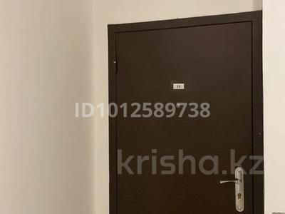 1-бөлмелі пәтер · 50 м² · 5/19 қабат, Ракымжан Кошкарбаев 15, бағасы: 200 000 ₸ в Астане, Сарайшык р-н