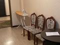 1-бөлмелі пәтер · 50 м² · 5/19 қабат, Ракымжан Кошкарбаев 15, бағасы: 200 000 ₸ в Астане, Сарайшык р-н — фото 4