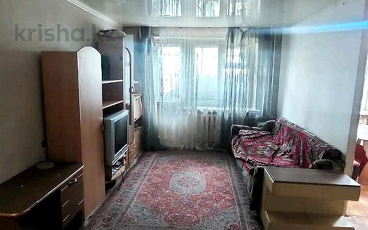 1-комнатная квартира, 33 м², 2/5 этаж, момышулы 30 за 4.3 млн 〒 в Темиртау — фото 8