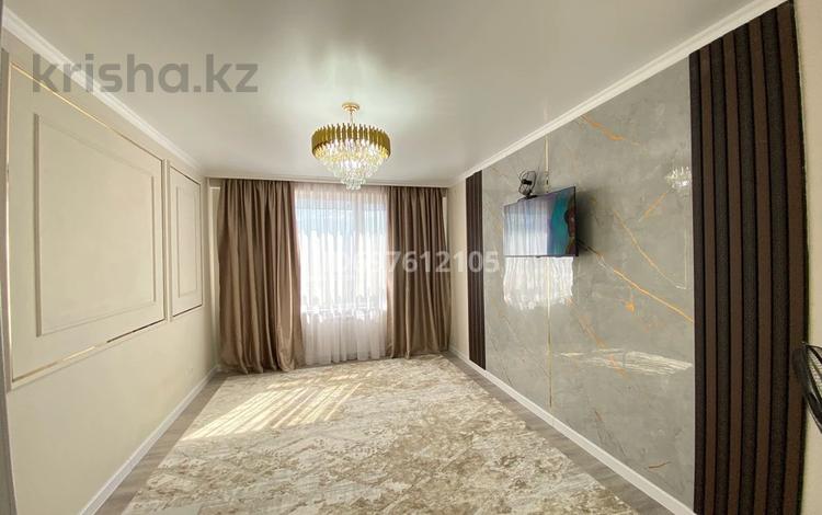 2 бөлмелер, 60 м², мкр Шугыла, Коктерек139к14,ЖКSensatacity 14, бағасы: 75 000 〒 в Алматы, Наурызбайский р-н — фото 2