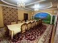 Отдельный дом · 11 комнат · 600 м² · 11 сот., мкр Кайтпас 1 мкр-н Академгородок 37 — Байдібек би парк напротив көшеде за 1 млн ₸ в Шымкенте, Каратауский р-н — фото 4