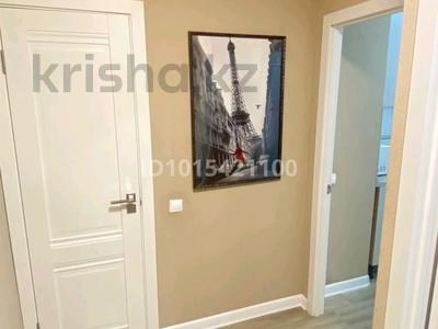 1-бөлмелі пәтер · 39.1 м² · 6/12 қабат, Кабанбай батыра 40, бағасы: 27 млн ₸ в Астане, Есильский р-н