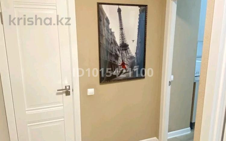 1-бөлмелі пәтер · 39.1 м² · 6/12 қабат, Кабанбай батыра 40, бағасы: 27 млн ₸ в Астане, Есильский р-н — фото 2