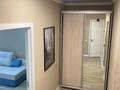 1-бөлмелі пәтер · 39.1 м² · 6/12 қабат, Кабанбай батыра 40, бағасы: 27 млн ₸ в Астане, Есильский р-н — фото 8