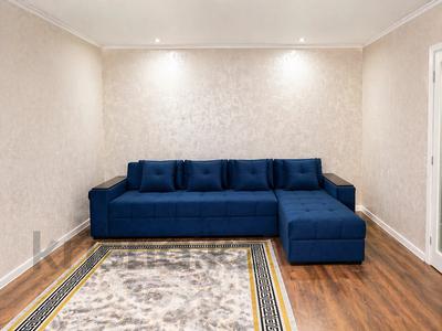 2-комнатная квартира · 45 м² · 11/13 этаж, мкр Тастак-1, Райымбека 348/1 к1-7 за 36.5 млн ₸ в Алматы, Ауэзовский р-н