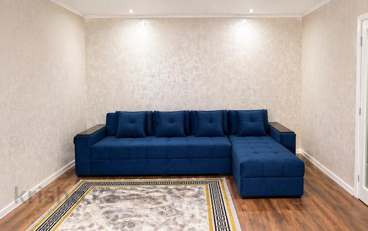 2-комнатная квартира · 45 м² · 11/13 этаж, мкр Тастак-1, Райымбека 348/1 к1-7 за 36.5 млн ₸ в Алматы, Ауэзовский р-н — фото 2