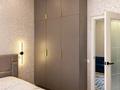 2-комнатная квартира · 45 м² · 11/13 этаж, мкр Тастак-1, Райымбека 348/1 к1-7 за 36.5 млн ₸ в Алматы, Ауэзовский р-н — фото 3